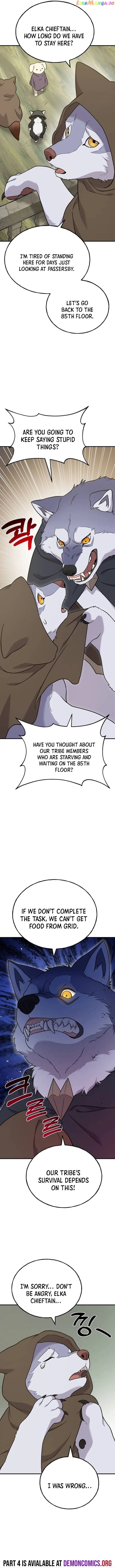 Solo Farming In The Tower - Chapter 42.3 image 5_optimized